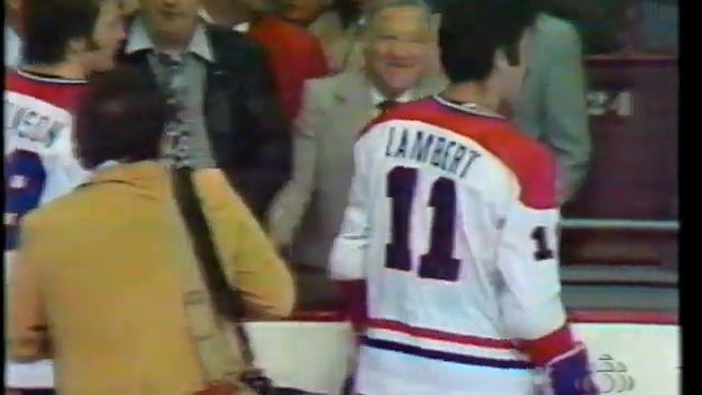 1994-95 NHL Hockey Highlights ESPN, CBC And TSN