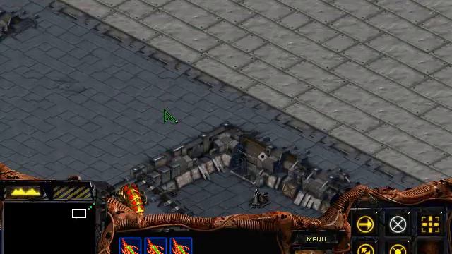 Re: [help] starcraft (zergling vs. reaver) смотреть онлайн