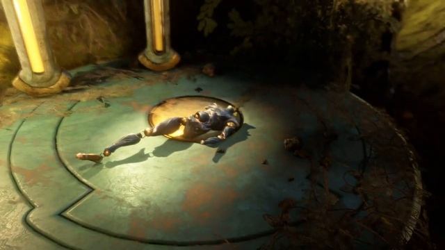 Warframe Duviri Paradox - Первые шаги смотреть онлайн