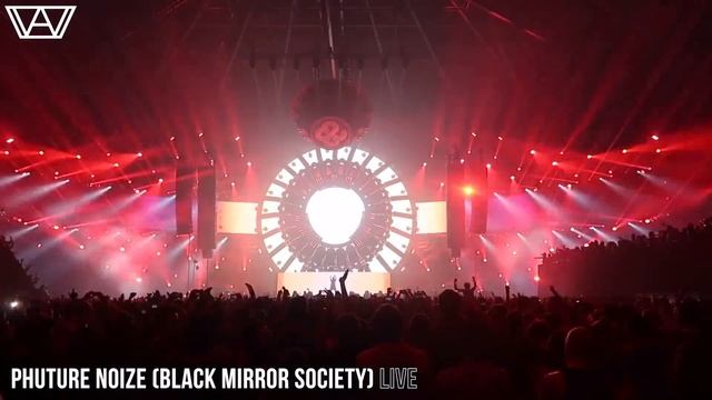 THE EDGE OF EXISTENCE | Reverze 2019 смотреть онлайн