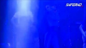 Ночной клуб INFERNO | INFERNO CLUB KEMER | Night Club Inferno | ночной клуб inferno кемер