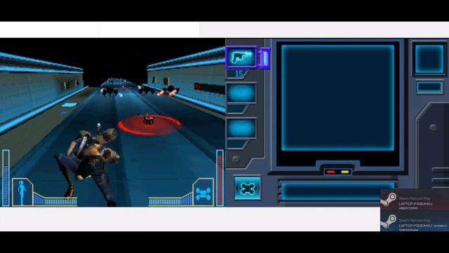 Star Wars: Lethal Alliance (DS) #2: Альдераан. смотреть онлайн