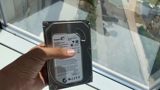 НДБ #1/ Офисный Компьютер