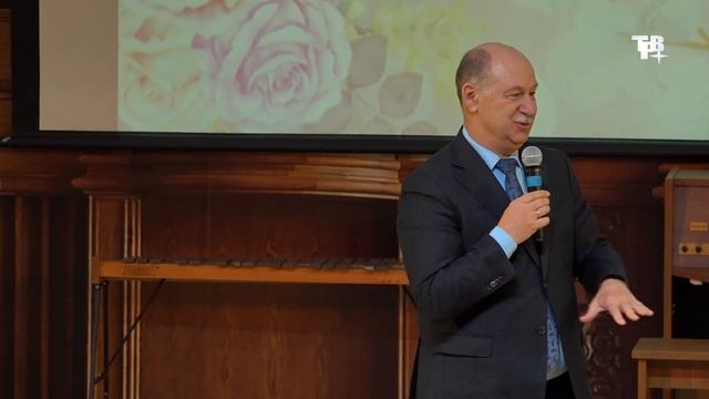 Празднование Международного женского дня в ДШИ смотреть онлайн