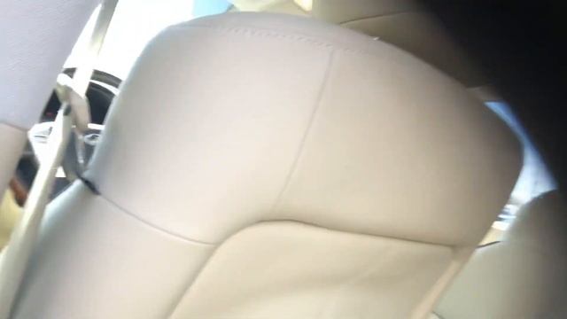 Jackie Cooper INFINITI Andrea 2018 QX80 White смотреть онлайн