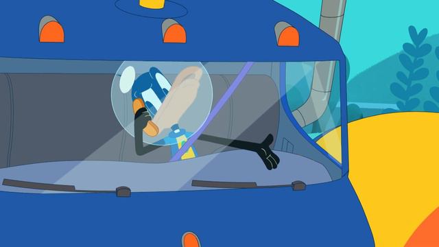 Най-доброто от Морски приятели | Бъгс Бъни Строители | Cartoonito