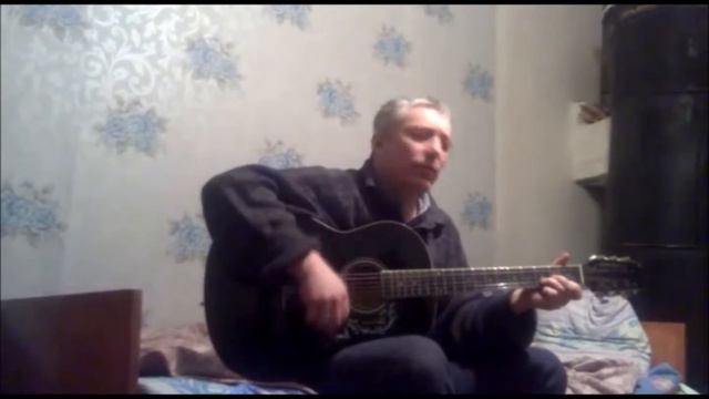 КУКУШКА Исполнитель: Александров Игорь смотреть онлайн