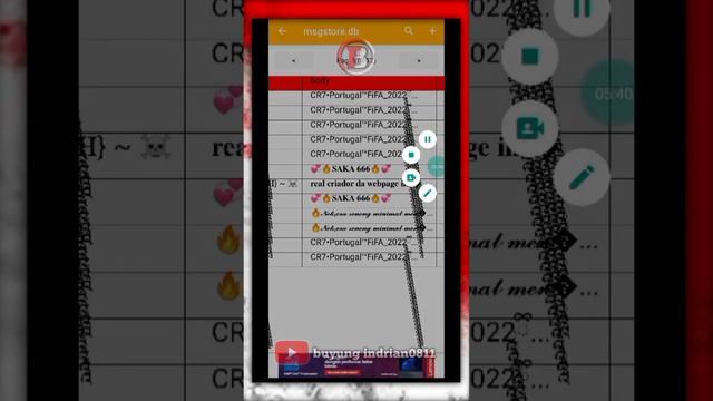 CARA MEMBUAT VIRTEXT WEBPAGE TERBARU # WA KEBAL AUTO LAG смотреть онлайн