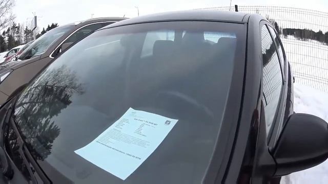 Автосалон KIA Motors( продажа б у авто) смотреть онлайн
