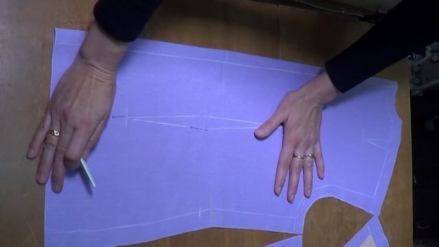 Дефекты, возникающие при неправильном балансе. Короткая спинка смотреть онлайн