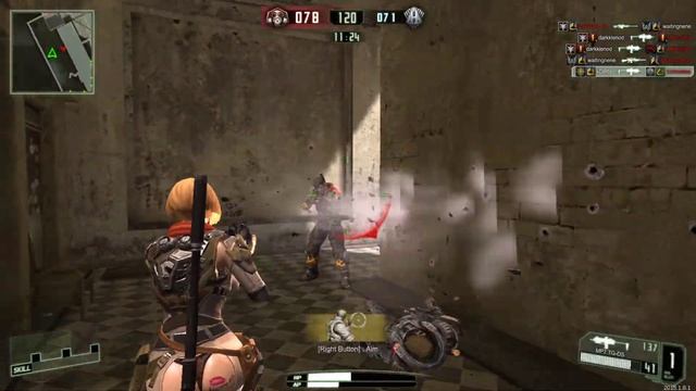 Dizzel gameplay ownage xDiRtx смотреть онлайн