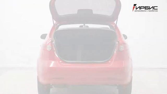 Chevrolet Lachetti смотреть онлайн