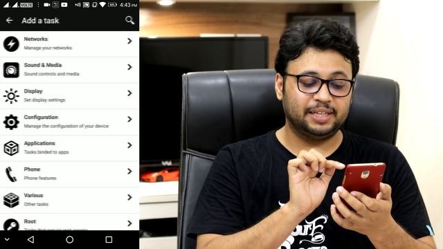 HOW NFC TAGS CAN MAKE YOUR LIFE EASY [Hindi] смотреть онлайн