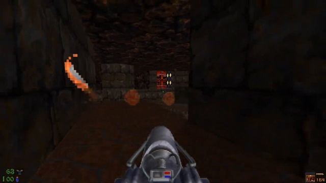 Dark Caverns - Arkista's Ring - Episode #2 смотреть онлайн
