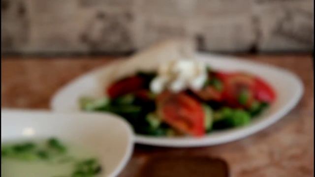 7 дней диеты. День 5