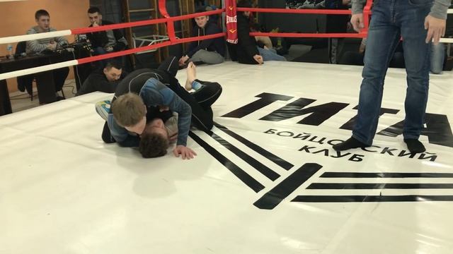 GRAPPLING PRO 3. Схватка за 3 место Чебоксары. смотреть онлайн