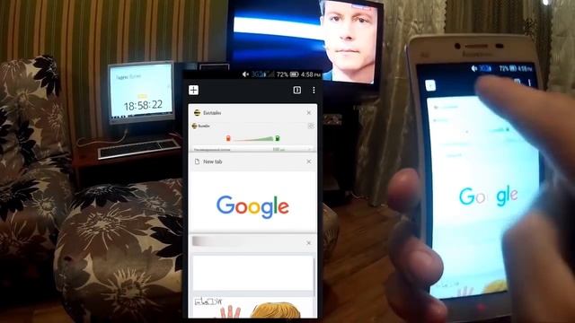 Бесплатный интернет! Первый законный способ не платить за мобильный интернет! смотреть онлайн