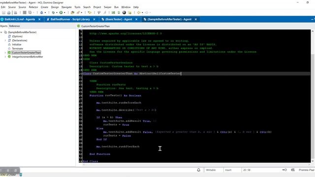 Bali Unit Advanced Functionality (Bali Unit video series 4 of 4) смотреть онлайн