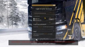 Как играть в  Euro Truck Simulator 2 ПО СЕТИ в 2024 году ? ● ETS 2 Online ● TruckersMP