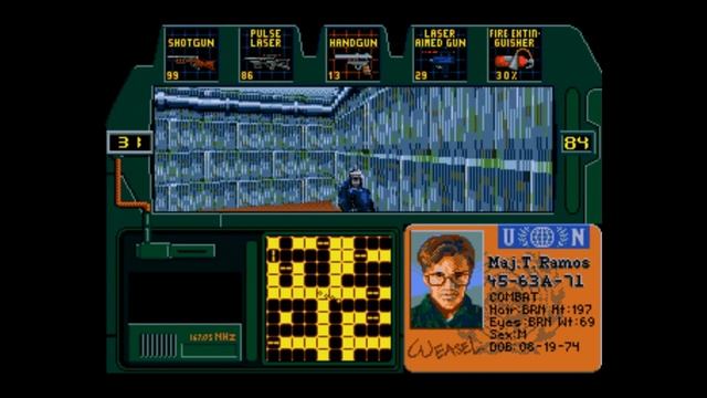 Zero Tolerance на SEGA (прохождение) 2023 года свежий взгляд смотреть онлайн