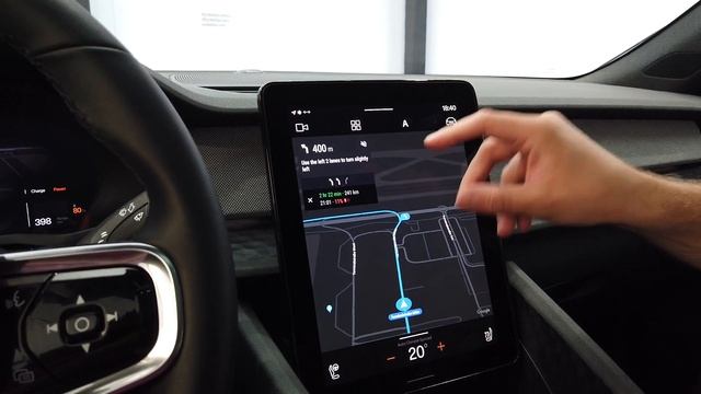 Polestar 2 Roadshow Munich Airport MAC Forum Aug. 28-31, 2019 смотреть онлайн