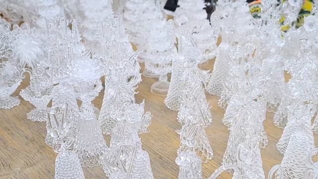 №38 7 июня 2023 г.Гусь-Хрустальный . Хрустальный рынок. Кварцевые стекло. смотреть онлайн
