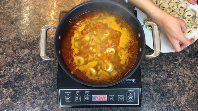 Готовим быстро и весело 