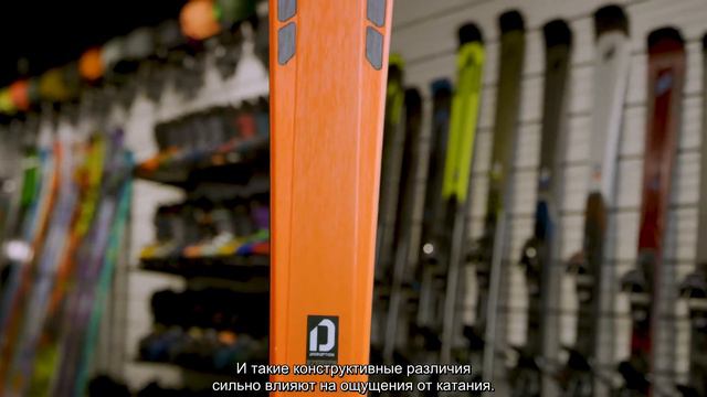 K2 - Disruption 78C vs Disruption 78Ti смотреть онлайн