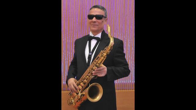 Mon Amor Mon Ami Tenor Saxophone Halil Köseler смотреть онлайн