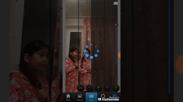 Как сделать двойника на фото и видео смотреть онлайн