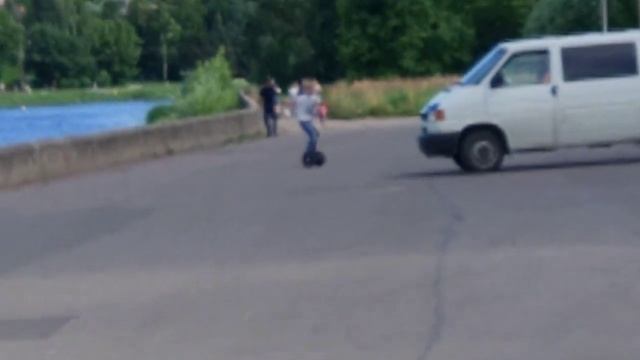 Героскутер первое знакомство смотреть онлайн