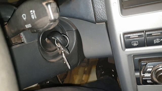 Трубка сепаратора своими руками и первый выезд после шести месяцев ремонта. смотреть онлайн