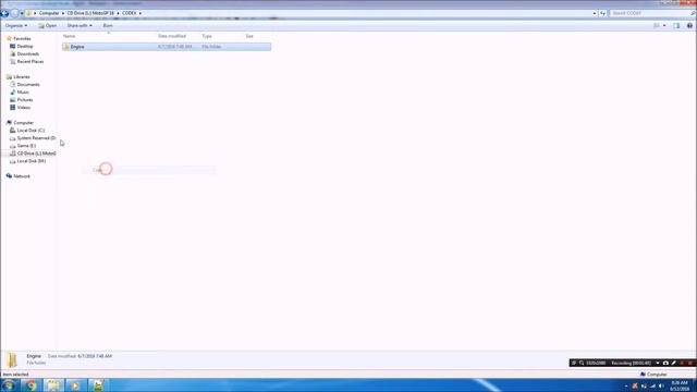 MotoGP 18 INSTALLing Guide смотреть онлайн