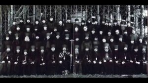 Песнопения. Хор братии Спасо Преображенского Валаамского монастыря