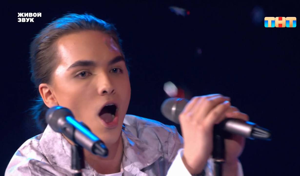 Александр Филин — «Музыка»