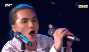 Александр Филин — «Музыка»