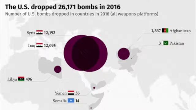 Donald Trump's "Muslim Ban" (The Truth Behind It All!) смотреть онлайн
