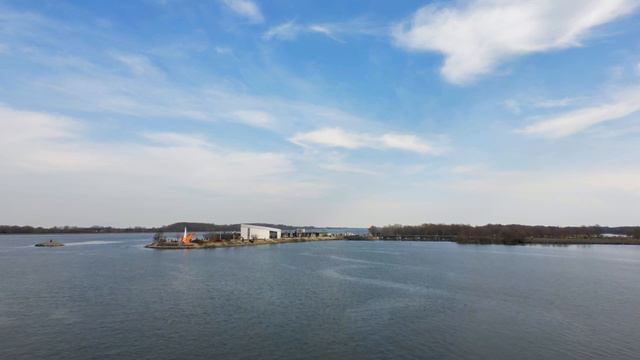 Danubiana Art Museum | Bratislava Slovakia смотреть онлайн