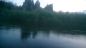 Катер Амур-В на отдых