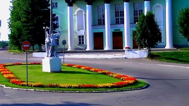 Наши Боровичи часть 2 смотреть онлайн