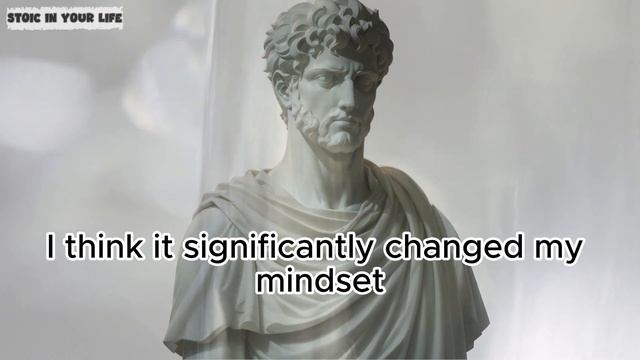 Marcus Aurelius' Advice For Better Days, will change your life | Stoicism. смотреть онлайн