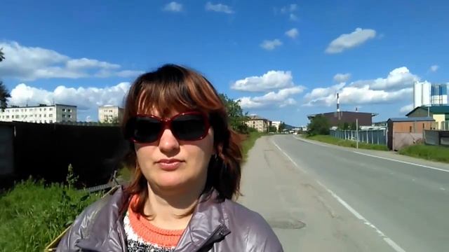 Мой смартфон укатил в Бурятию! смотреть онлайн