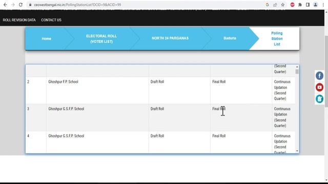 WB Online Voter List Download Process 2023 || WB Electoral Roll pdf File Download Online 2023 || смотреть онлайн