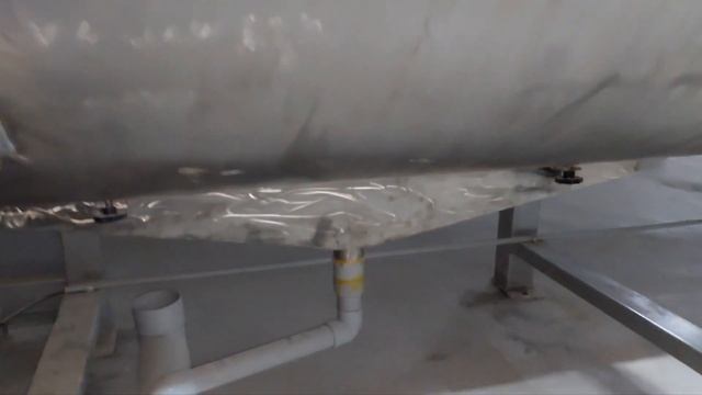 Non heating type Organic waste composter | Natural Composter | Biowaste Composter | Hugros смотреть онлайн