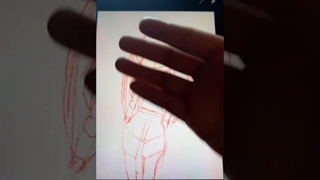 Pump glowing hydration boost! (With my art) смотреть онлайн