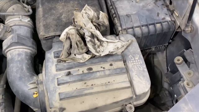Нужно ли мыть мотор автомобиля ? смотреть онлайн