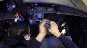 Установка Тахометра с Алиэкспресс На Ваз 2107 (2105). UltraЖига