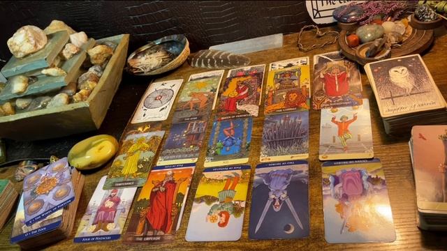 TAURUS ♉️ “WOW....?!” NEXT 48HRS TAROT & ORACLE READING, NOVEMBER 2022 смотреть онлайн