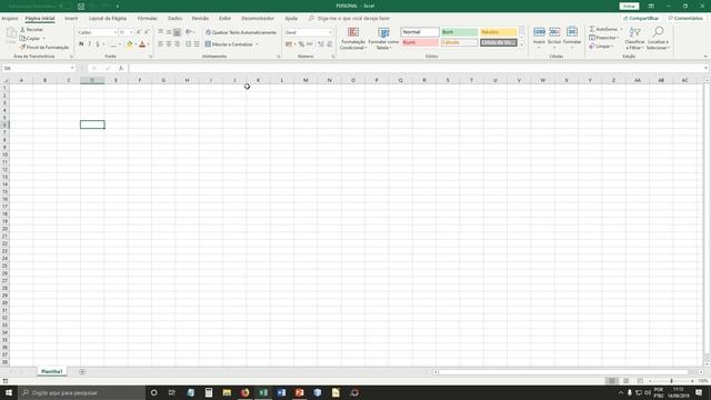 Curso VBA Excel Aula 5 - Crie a macro uma vez! execute sempre! смотреть онлайн