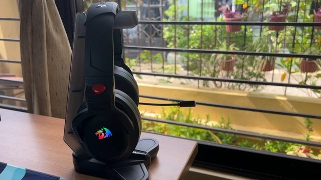 Redragon Hades H838 Review смотреть онлайн